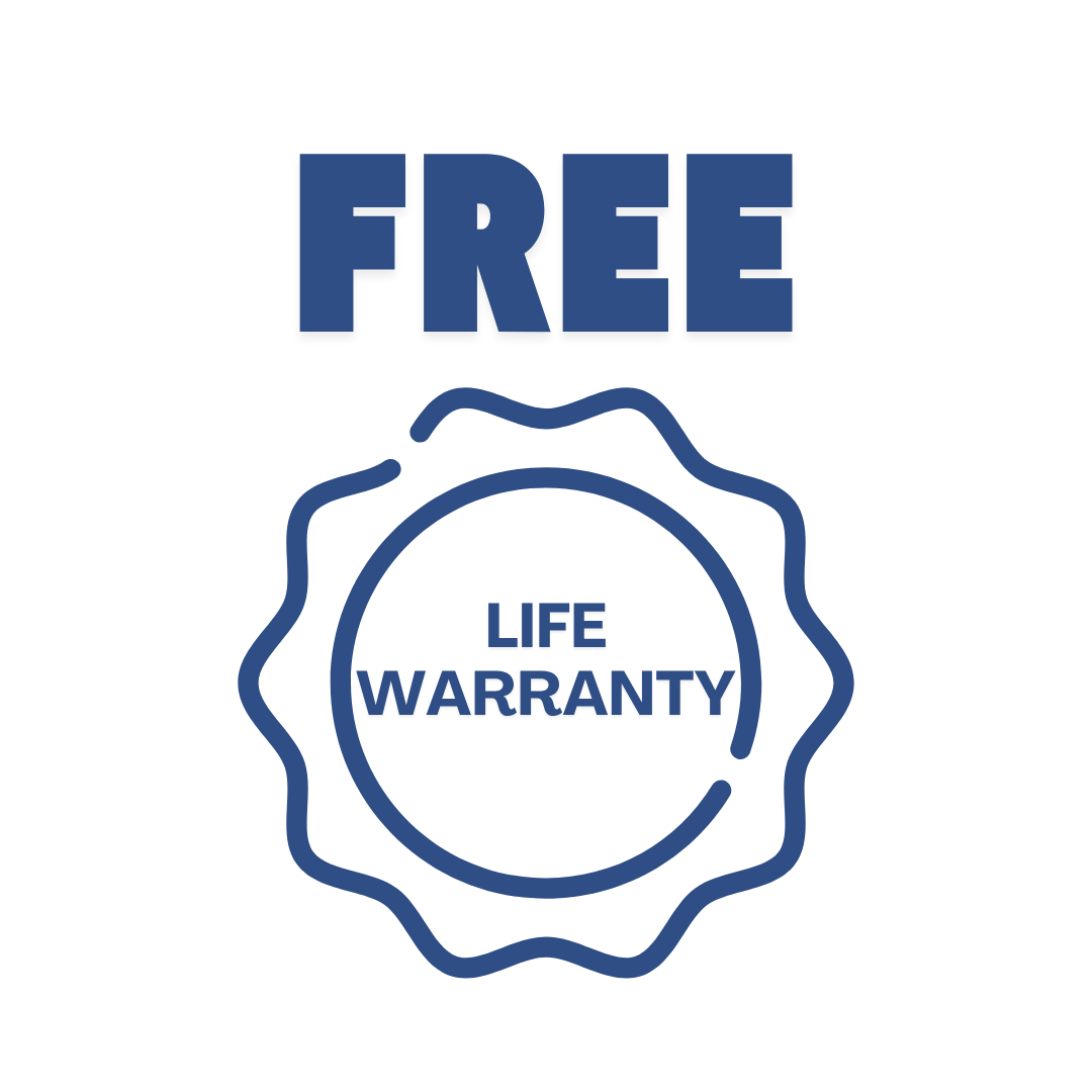 2 years Warranty