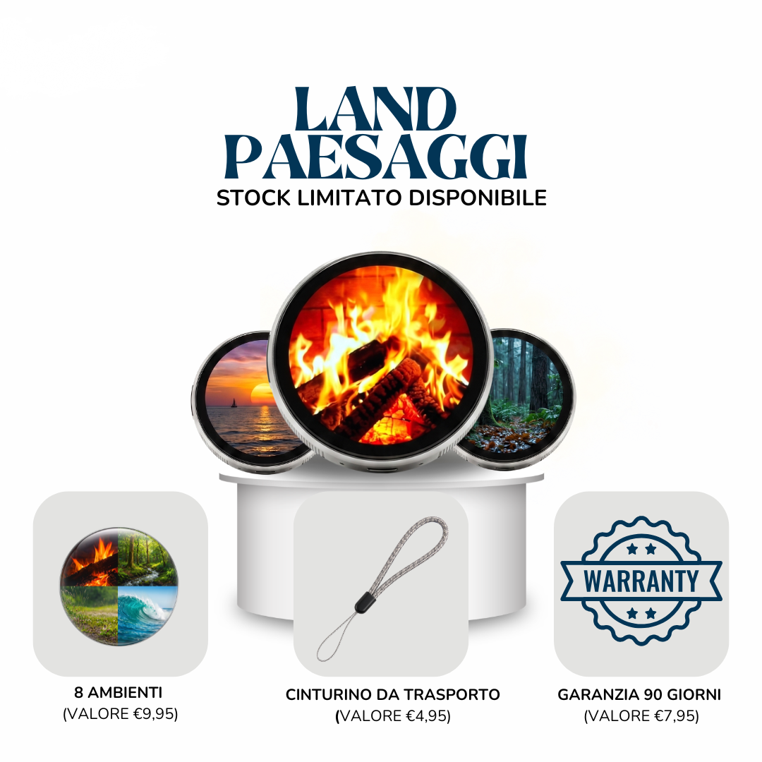 LandPaesaggi™