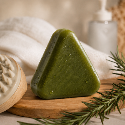 Barra Revitalizante Coreana PureRoot