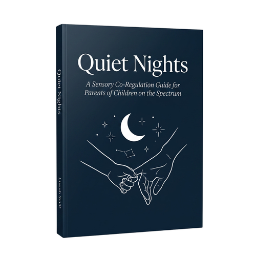 Quiet Nights for Children Ebook