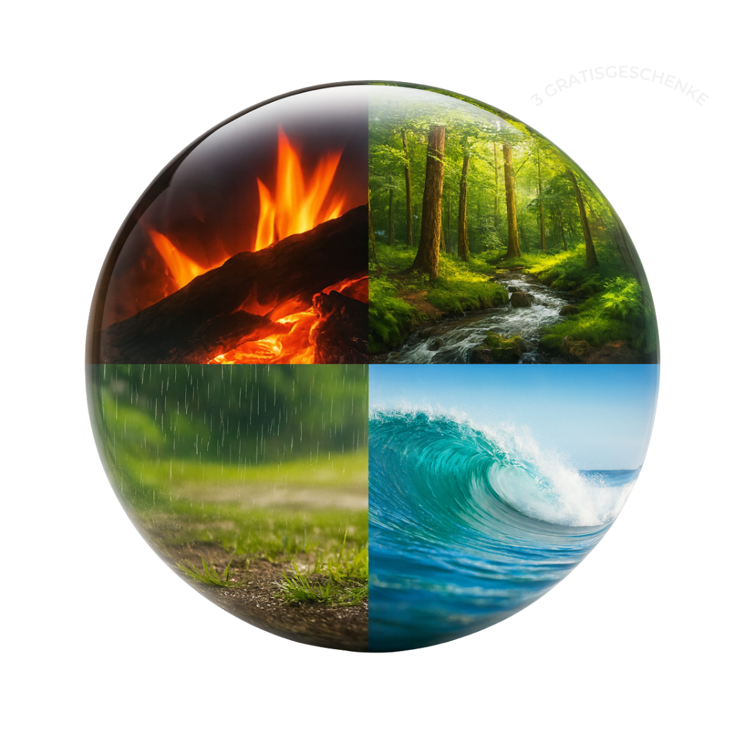8 Environments Pre-Installed