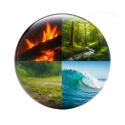 8 Environments Pre-Installed